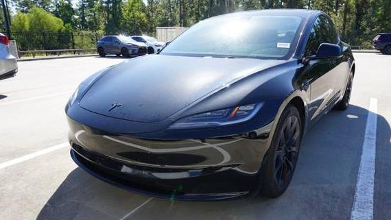 TESLA MODEL 3 2024 5YJ3E1EA5RF766603 image TESLA MODEL 3 2024 5YJ3E1EA5RF766603 image
